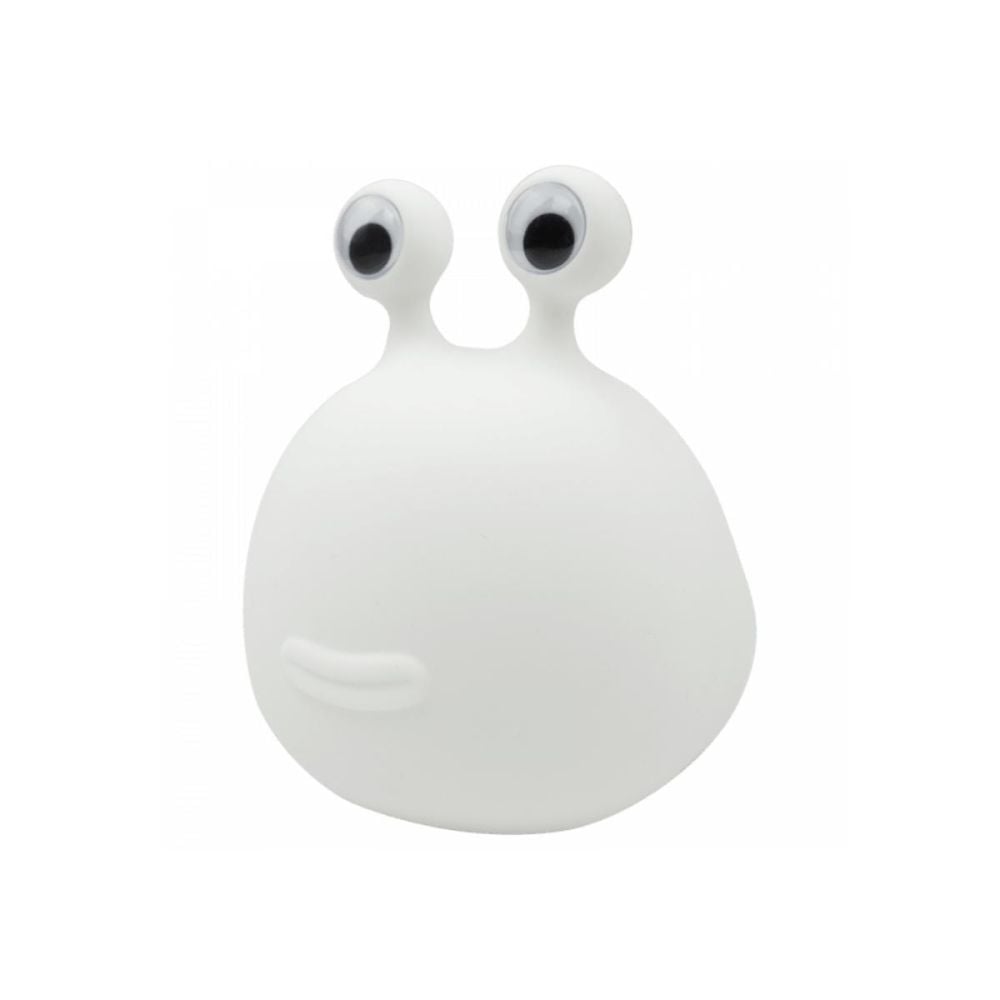 Lampa de noapte cu lumini LED, Marys, Melc