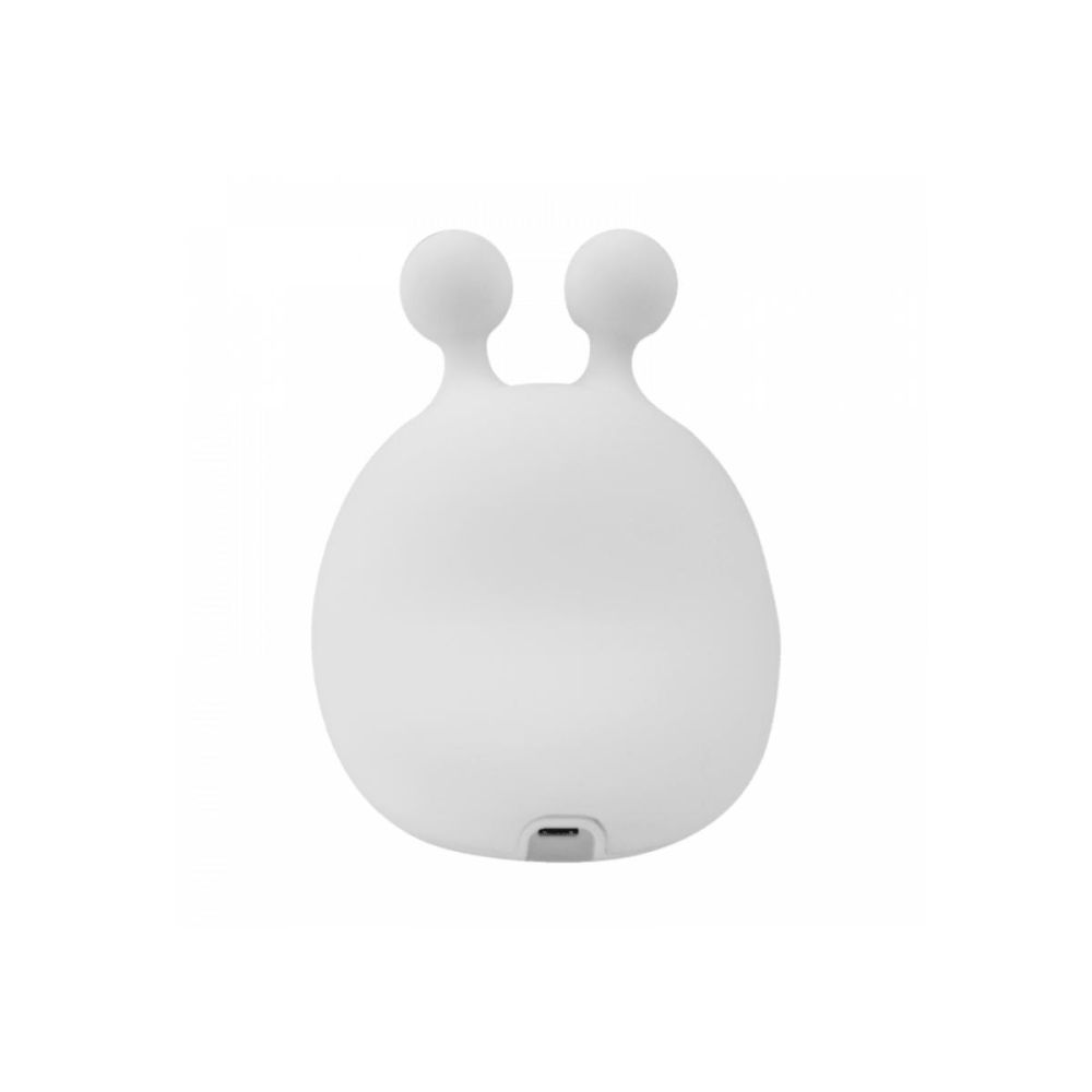 Lampa de noapte cu lumini LED, Marys, Melc