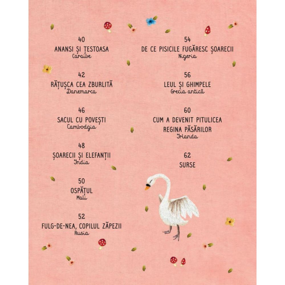 Citeste in fiecare zi, Lucy Brownridge