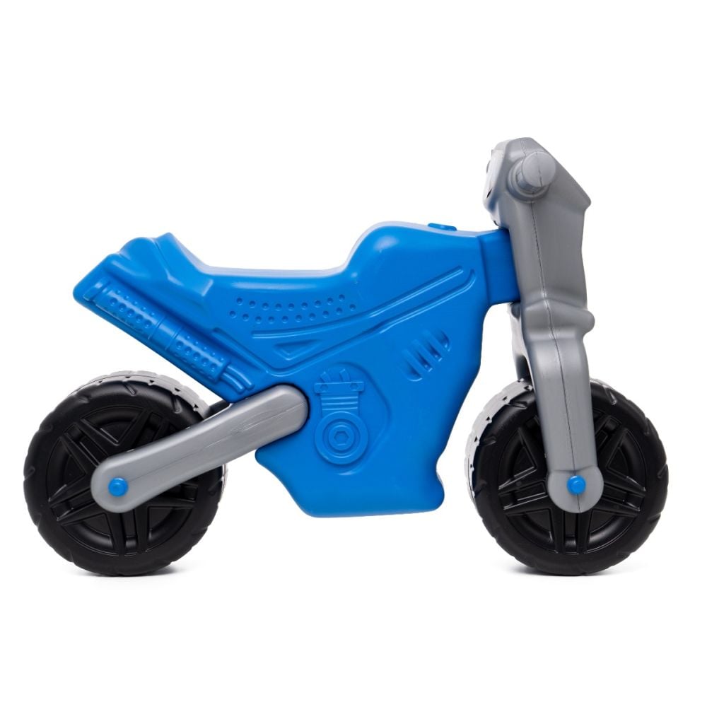 Motor sport fara pedale, Burak Toys