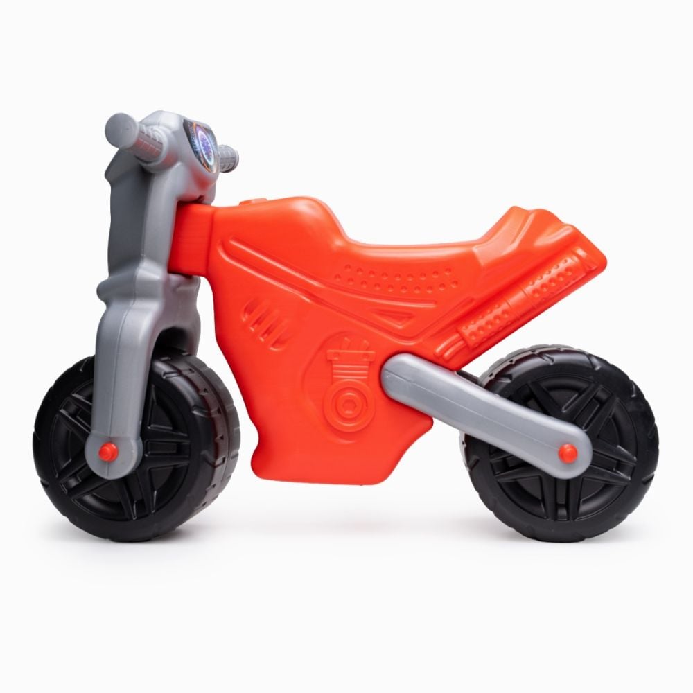 Motor sport fara pedale, Burak Toys