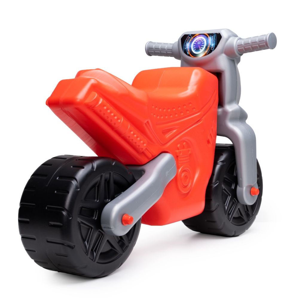 Motor sport fara pedale, Burak Toys