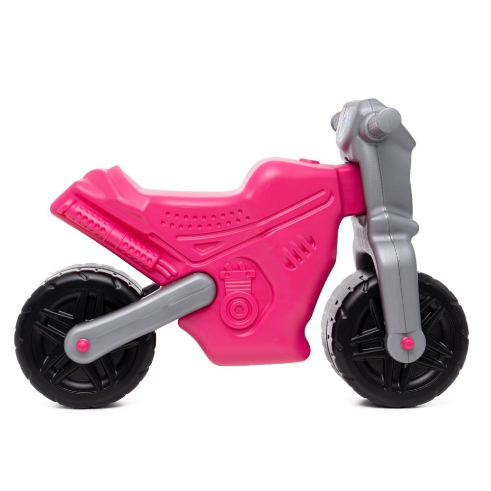 Motor sport fara pedale, Burak Toys