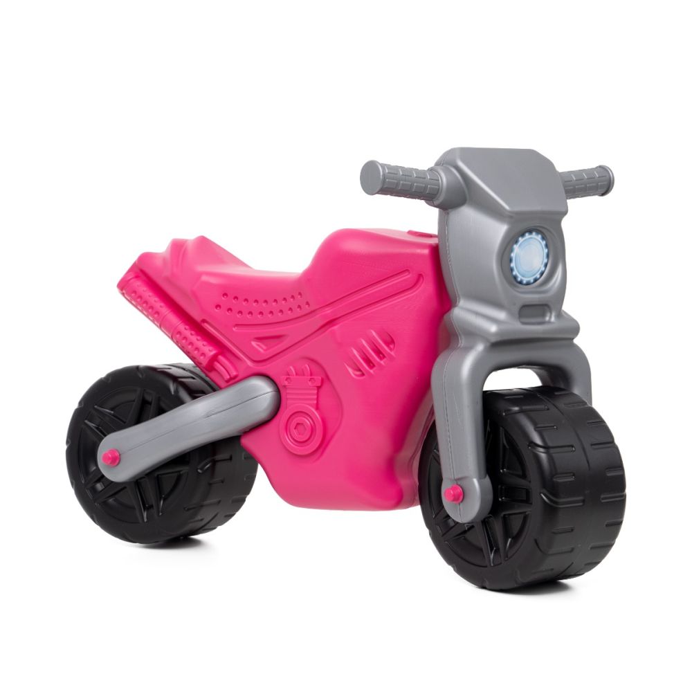 Motor sport fara pedale, Burak Toys