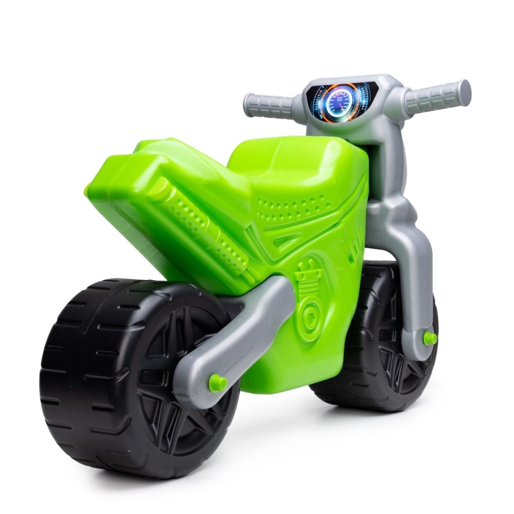 Motor sport fara pedale, Burak Toys