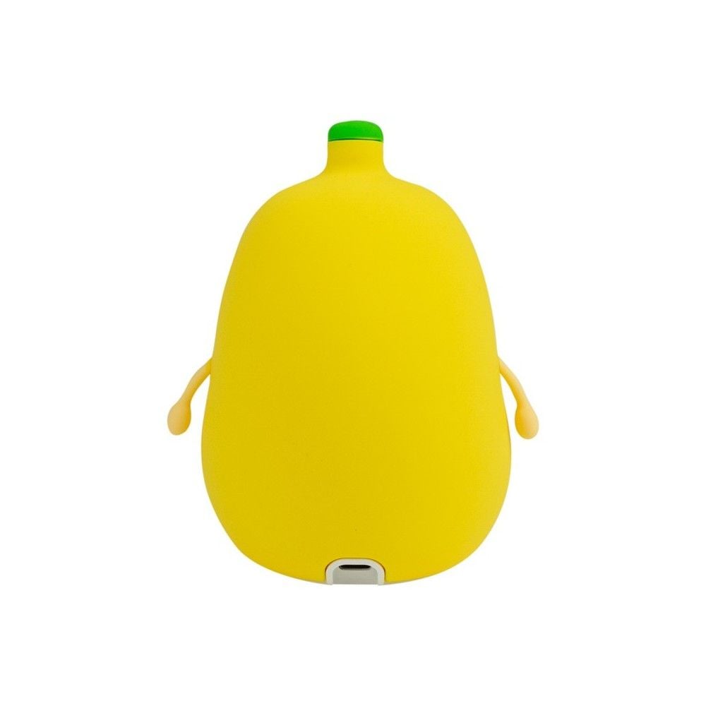 Lampa de noapte cu lumini LED, Marys, Banana