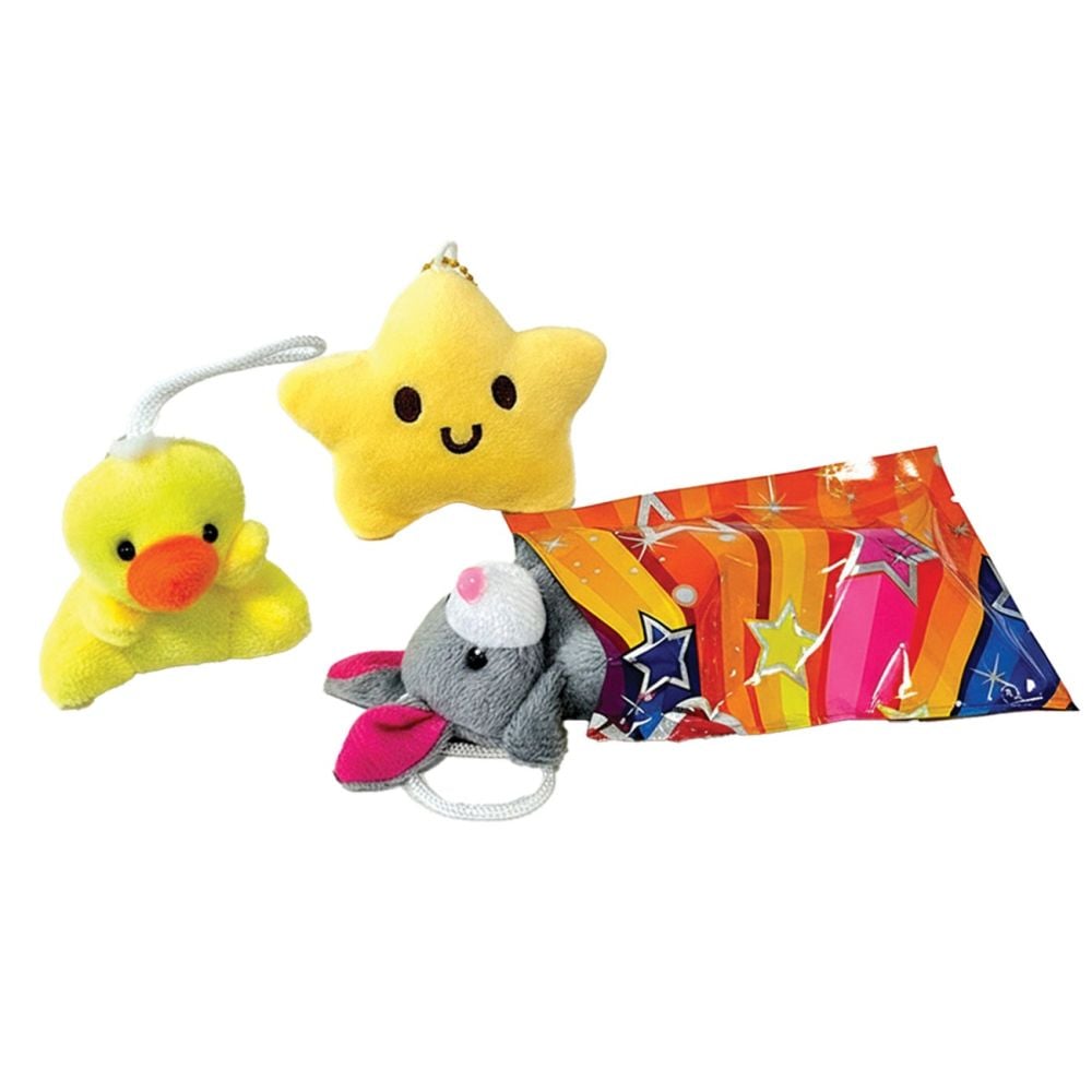 Aparat cu jucarii de colectionat, Grabbitz XL, Plusuri