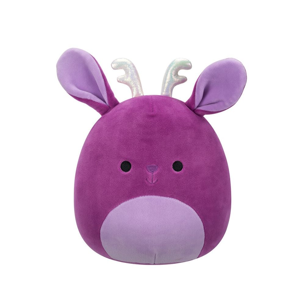 Jucarie de plus, Squishmallows, Maria Del Mar, 19 cm