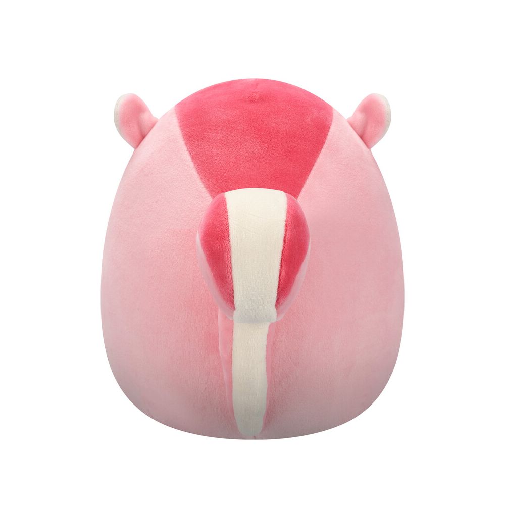 Jucarie de plus, Squishmallows, Veverita Dianalee, 19 cm