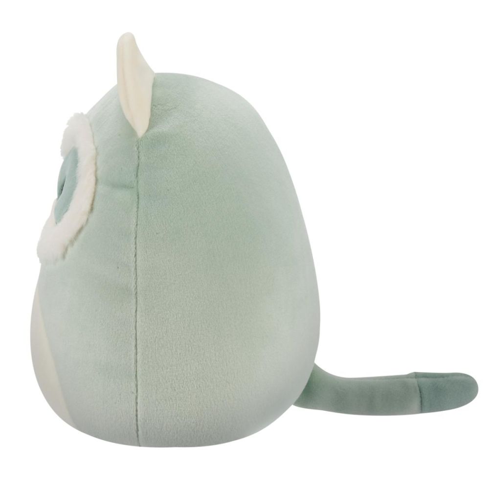 Jucarie de plus, Squishmallows, Dihorul Hemkey, 19 cm