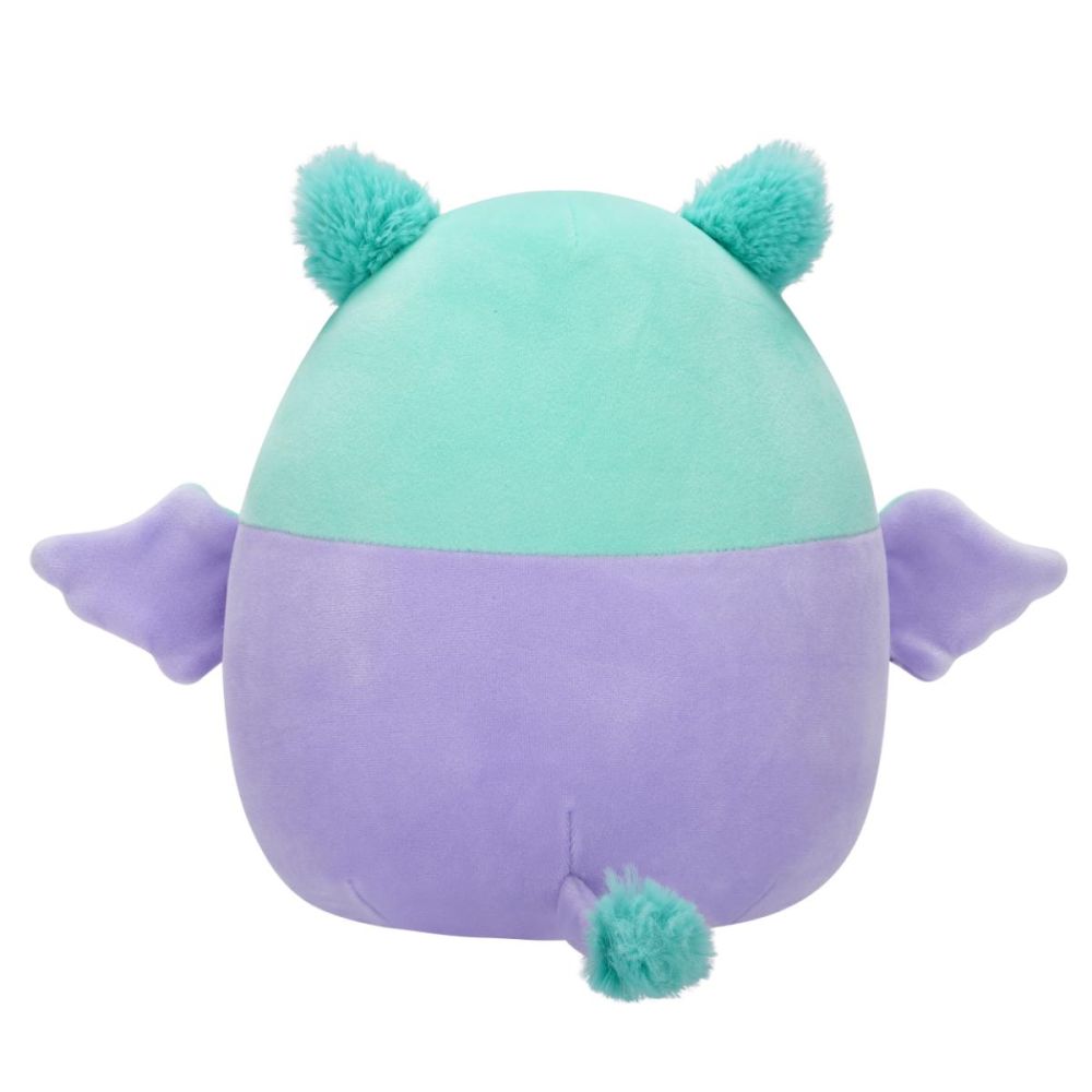 Jucarie de plus, Squishmallows, Grifonul Minerva, 19 cm