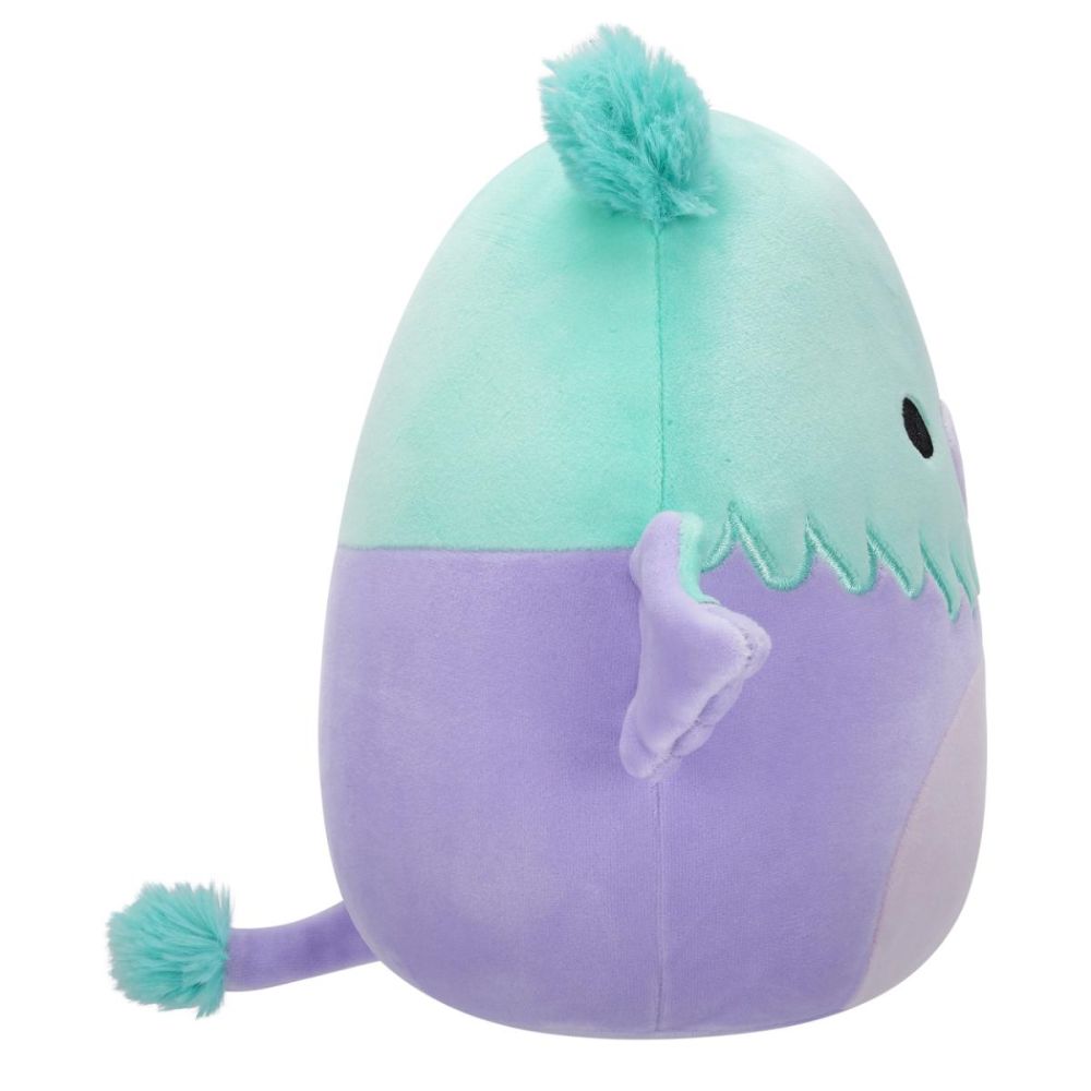 Jucarie de plus, Squishmallows, Grifonul Minerva, 19 cm