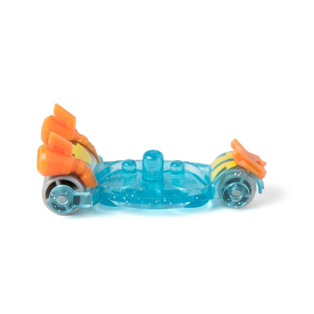 Set de joaca, Superthings, Baza Secreta Kazoom Power