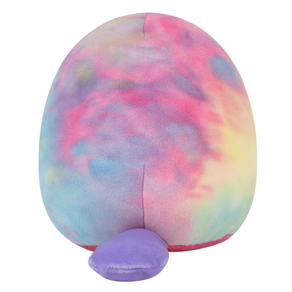 Jucarie de plus, Squishmallows, Ornitorincul Mitch, 19 cm