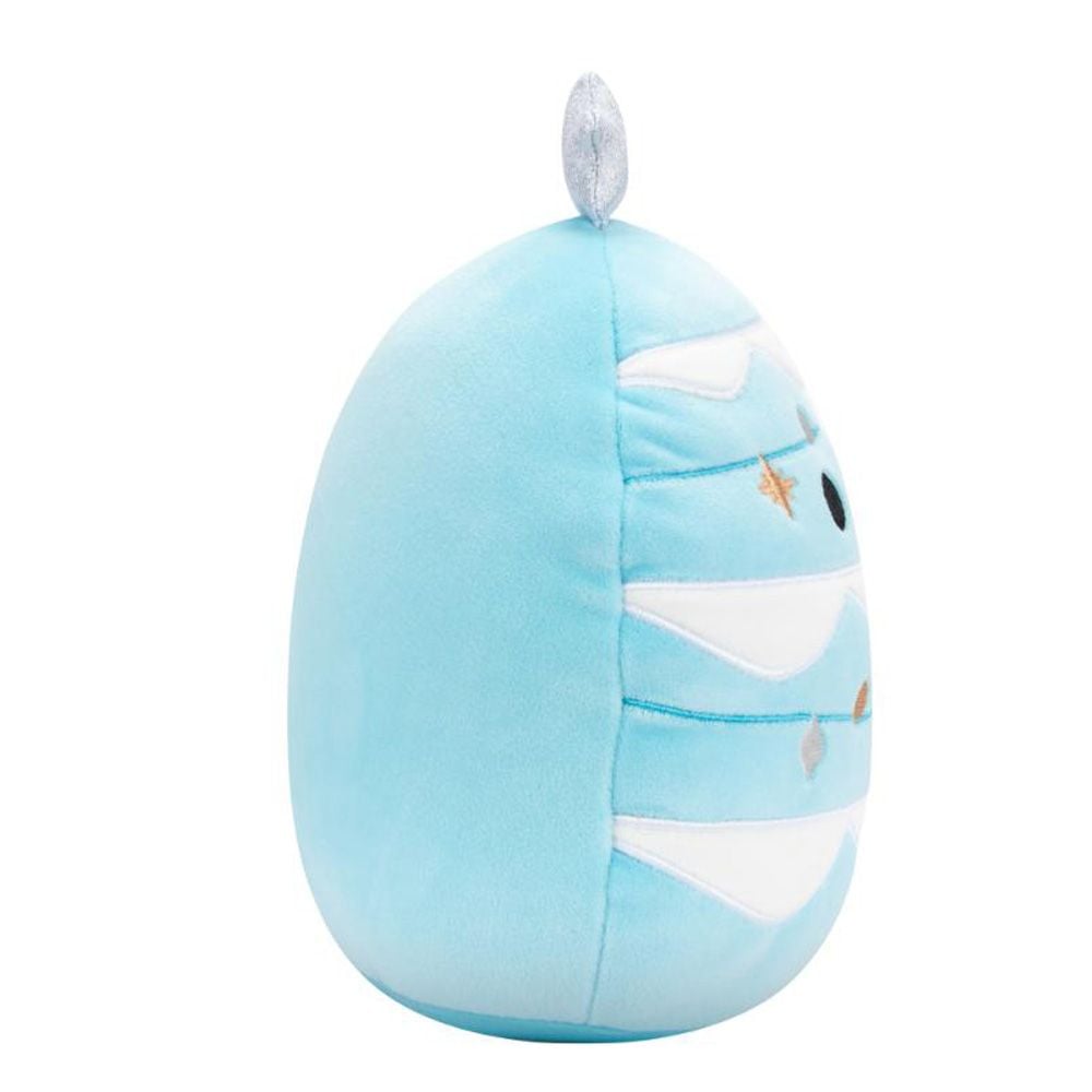 Jucarie de plus, Squishmallows Xmas, Keiko, 19 cm