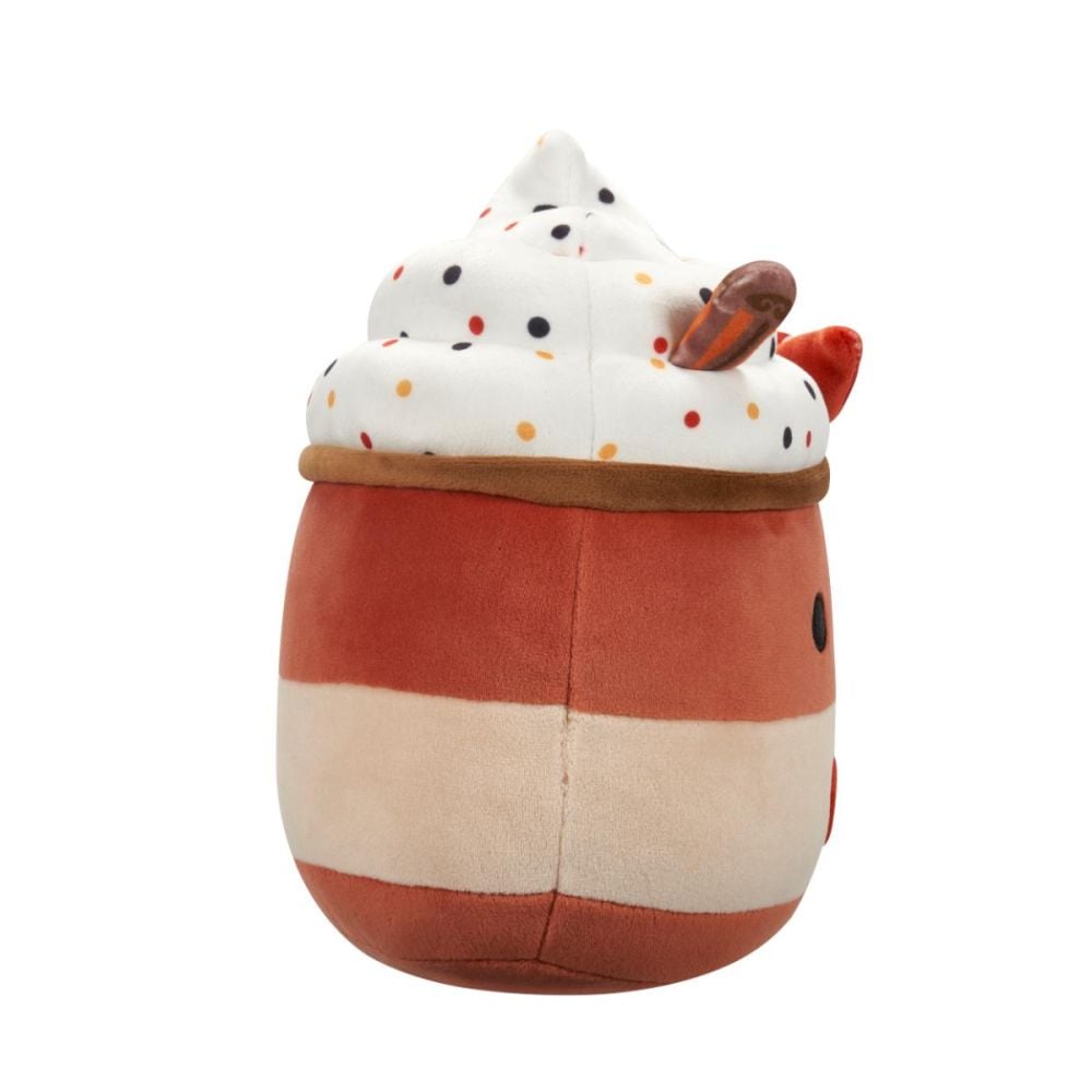 Jucarie de plus, Squishmallows, Mead The Apple Cider, 19 cm