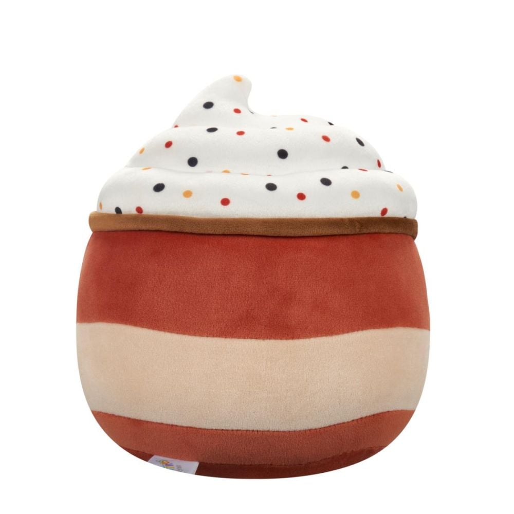 Jucarie de plus, Squishmallows, Mead The Apple Cider, 19 cm
