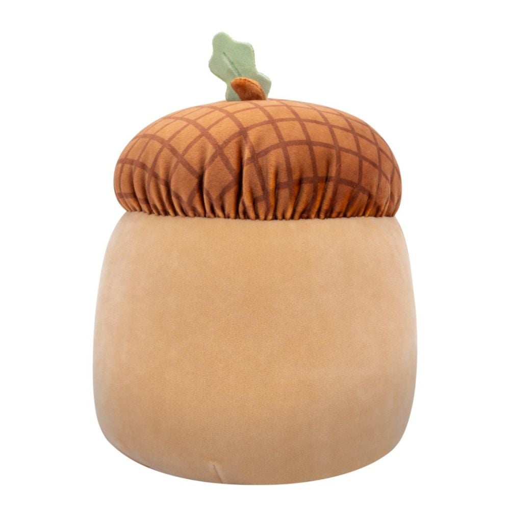 Jucarie de plus, Squishmallows, Ghinda Mac, 19 cm