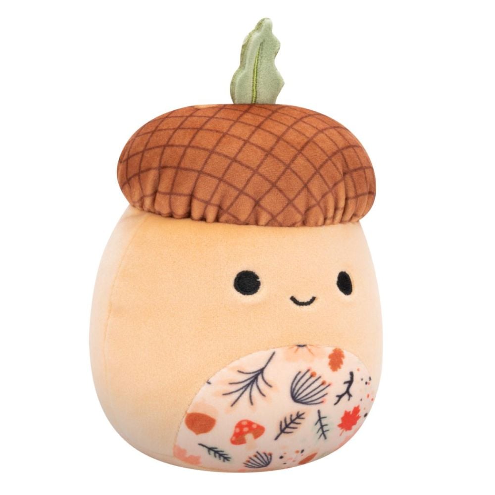 Jucarie de plus, Squishmallows, Ghinda Mac, 19 cm