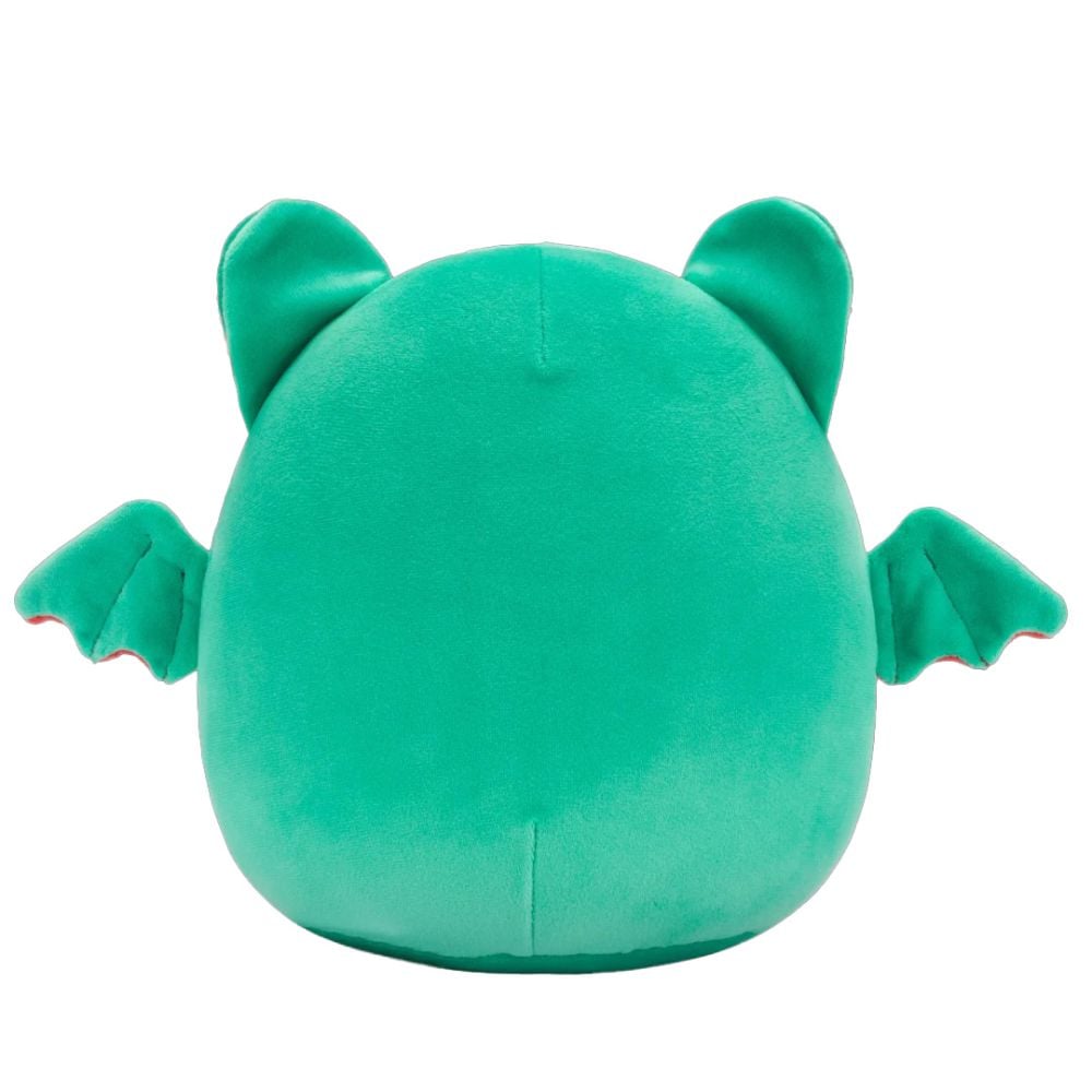 Jucarie de plus, Squishmallows Xmas, Liliacul Ricardo, 19 cm