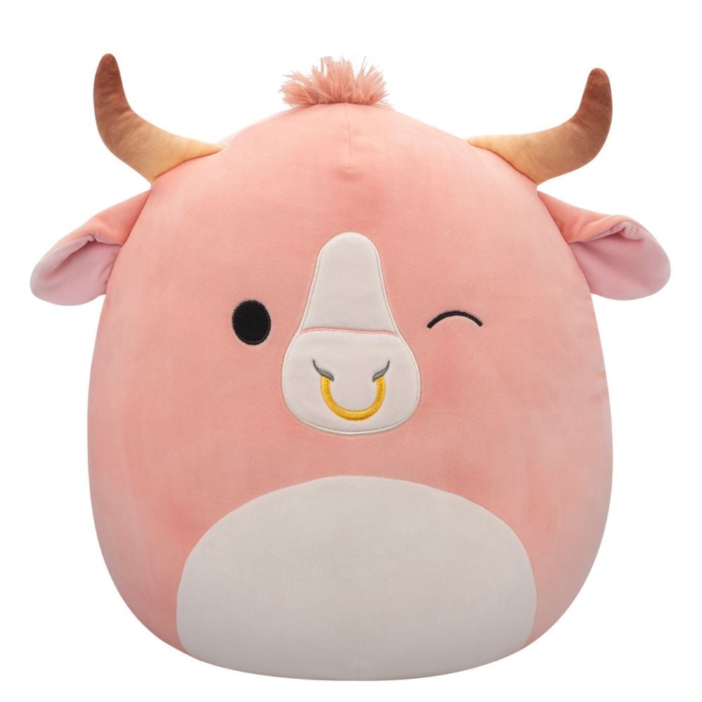 Jucarie de plus, Squishmallows, 40 cm