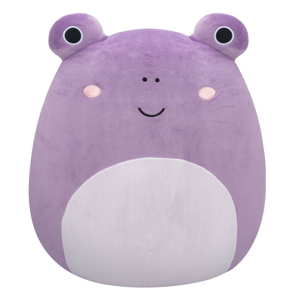 Jucarie de plus, Squishmallows, 40 cm