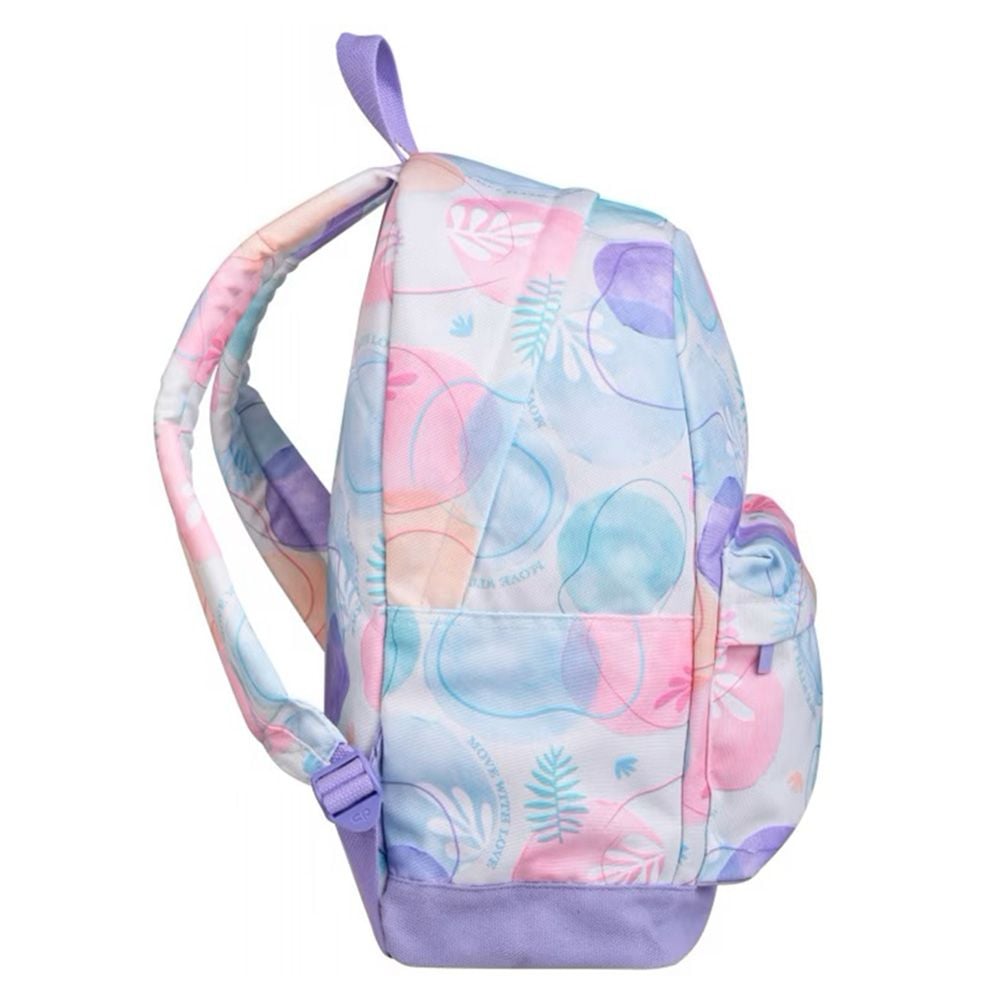 Ghiozdan cu un compartiment, Coolpack, Disney Stitch, Pastel