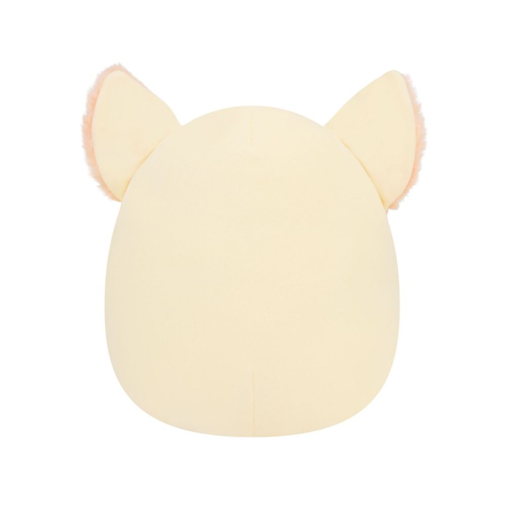 Jucarie de plus, Squishmallows, Liliacul Meghan, 19 cm
