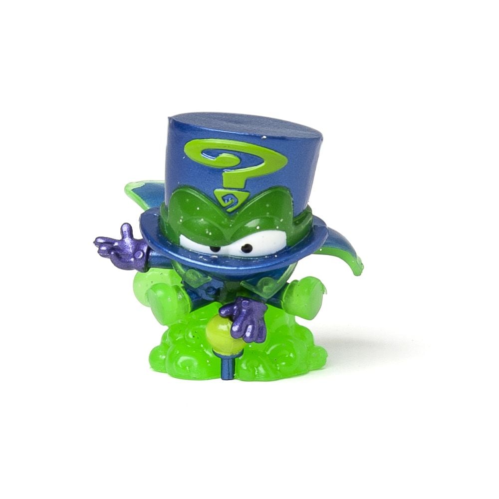 Figurina surpriza, Superthings, Kazoom Power Battle | Noriel