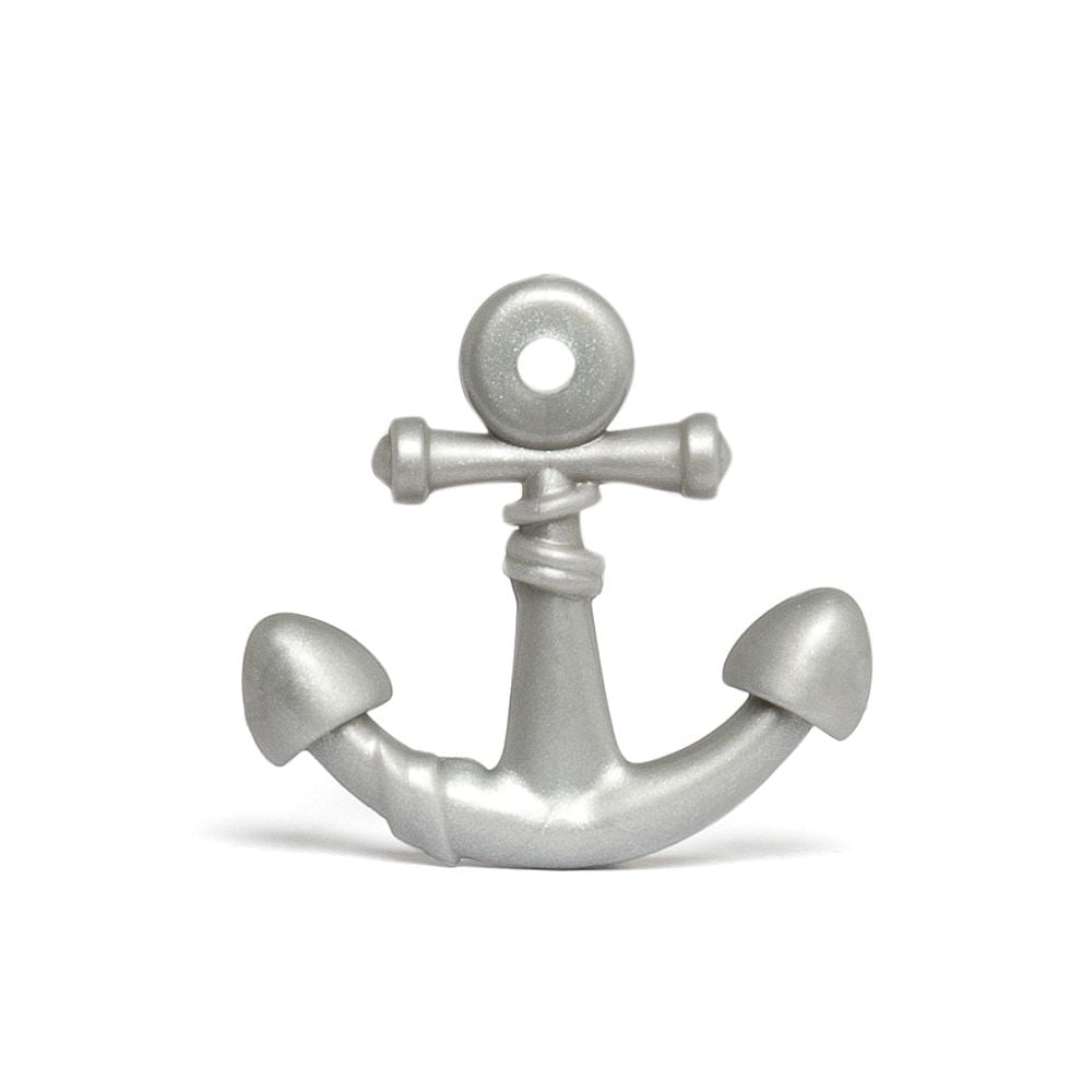 Set de joaca cu figurine, Piratix, Kraken Ship