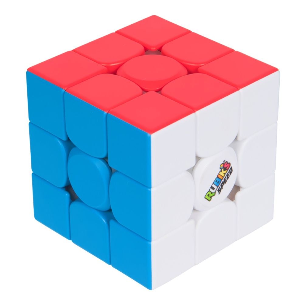 Cub Rubiks, Speed 3X3 Refresh, 6071158