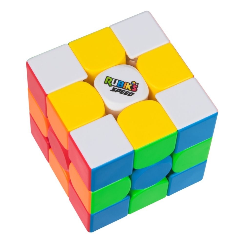 Cub Rubiks, Speed 3X3 Refresh, 6071158