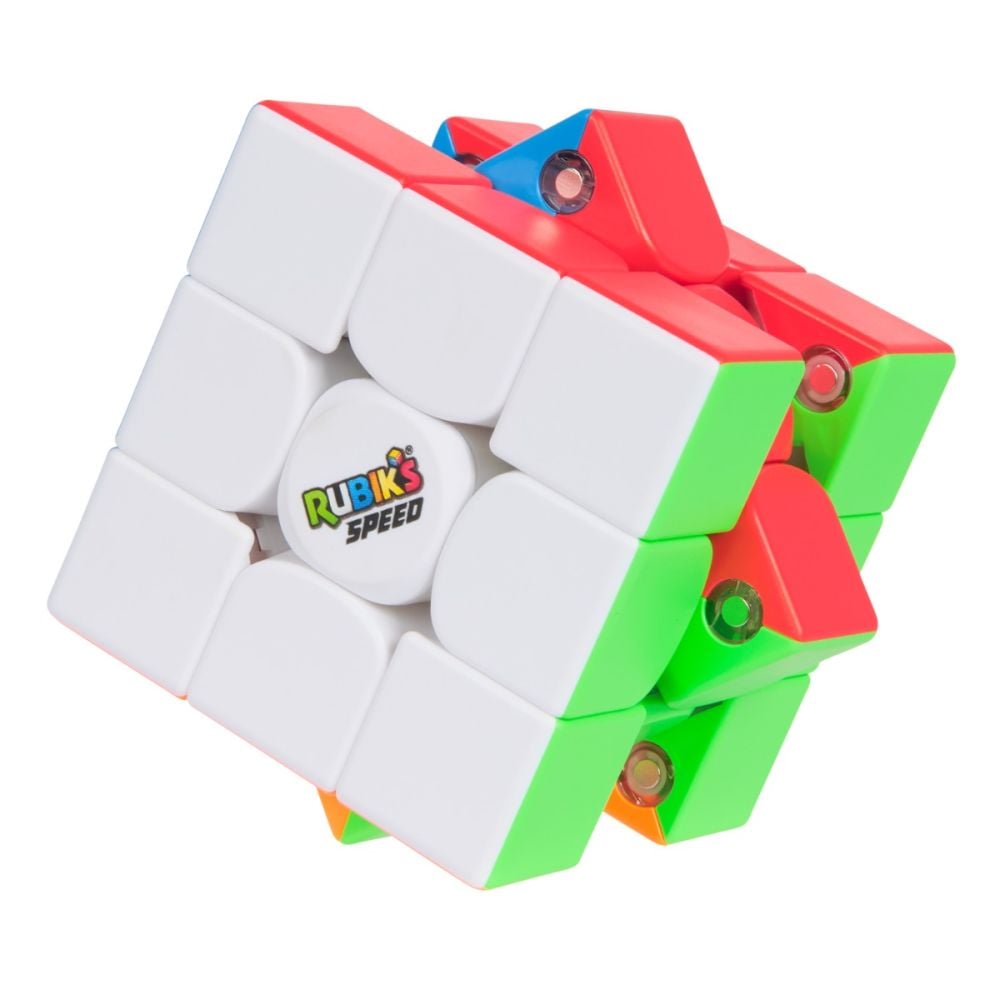 Cub Rubiks, Speed 3X3 Refresh, 6071158