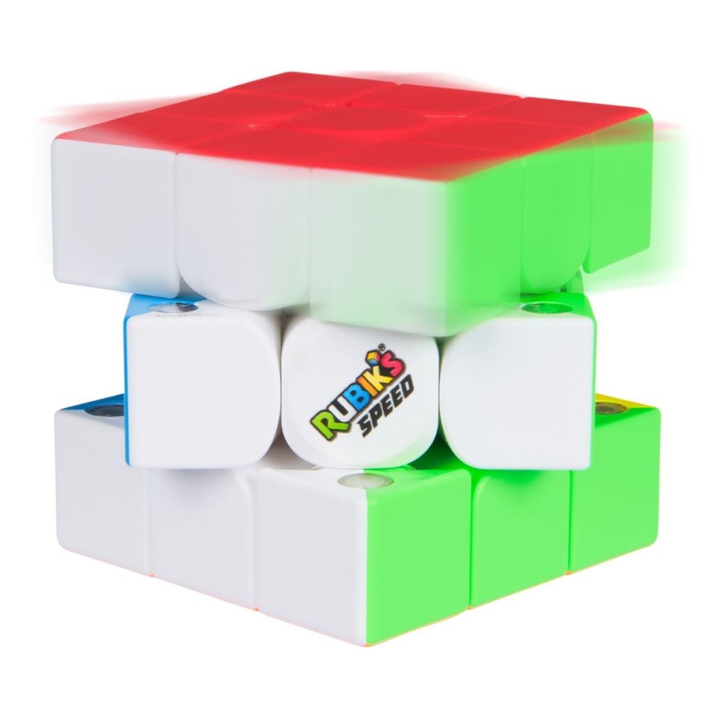 Cub Rubiks, Speed 3X3 Refresh, 6071158