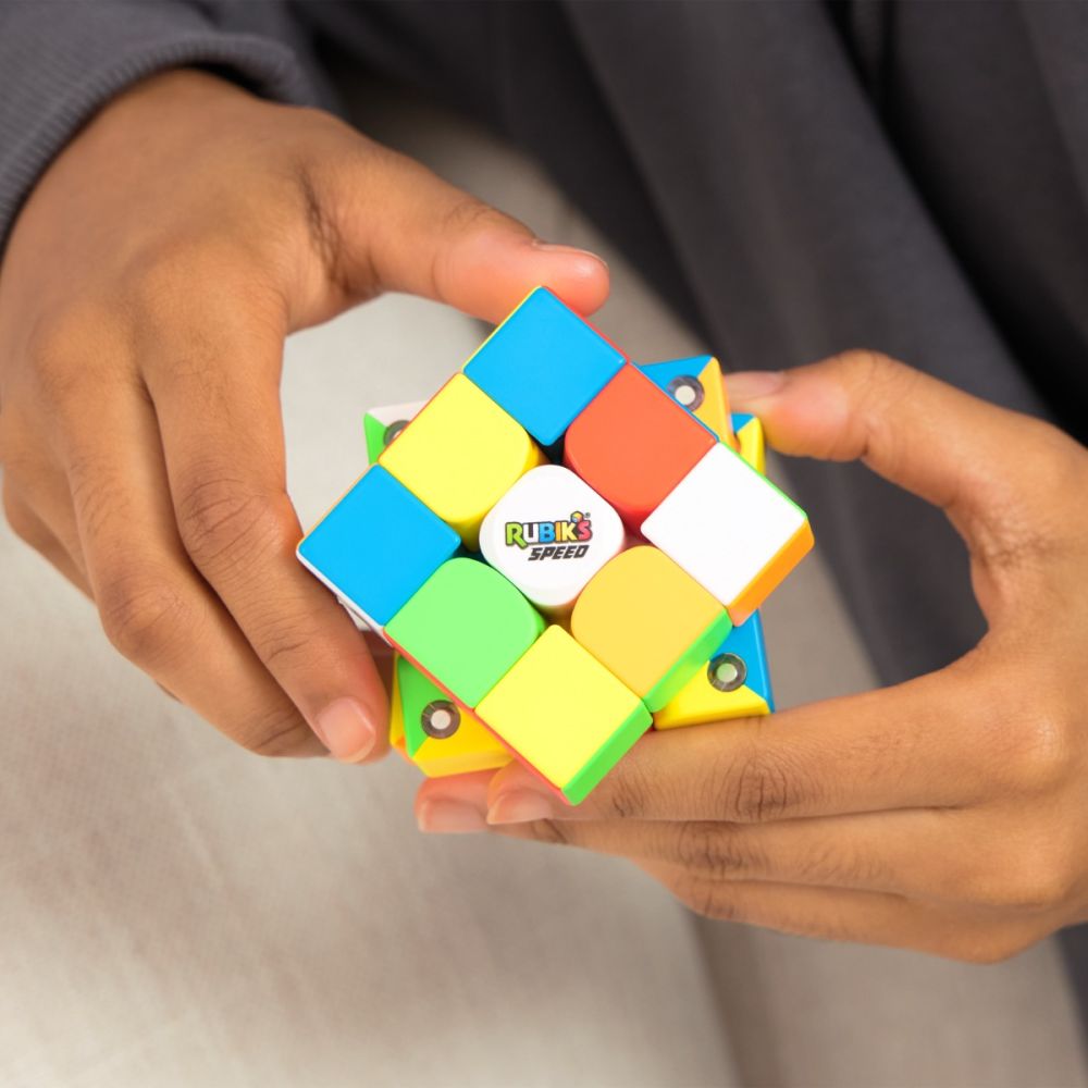 Cub Rubiks, Speed 3X3 Refresh, 6071158