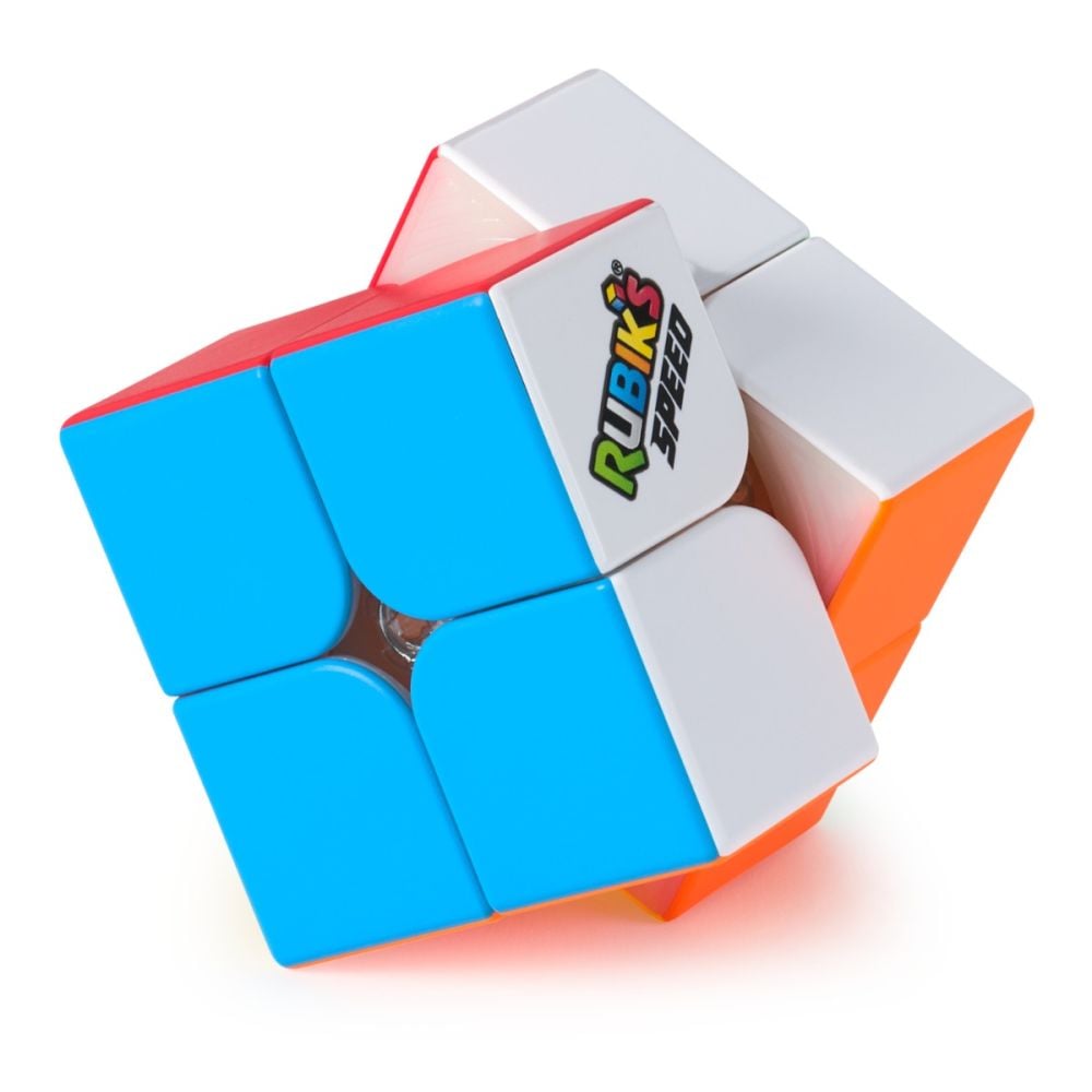 Cub Rubiks, Speed 2X2, 6071159