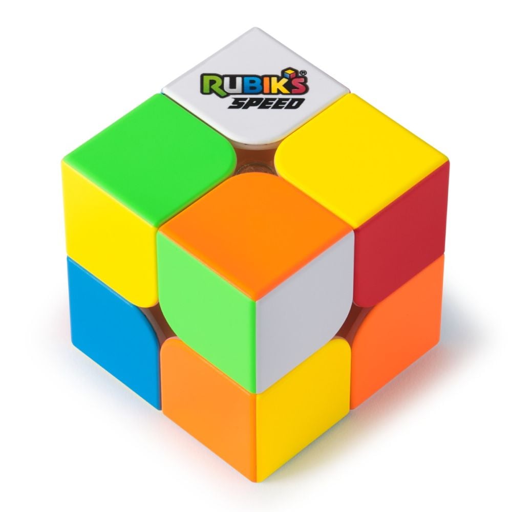Cub Rubiks, Speed 2X2, 6071159