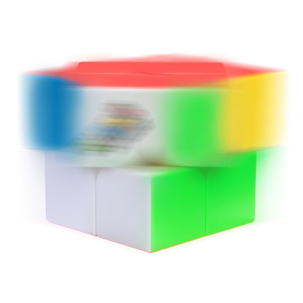 Cub Rubiks, Speed 2X2, 6071159