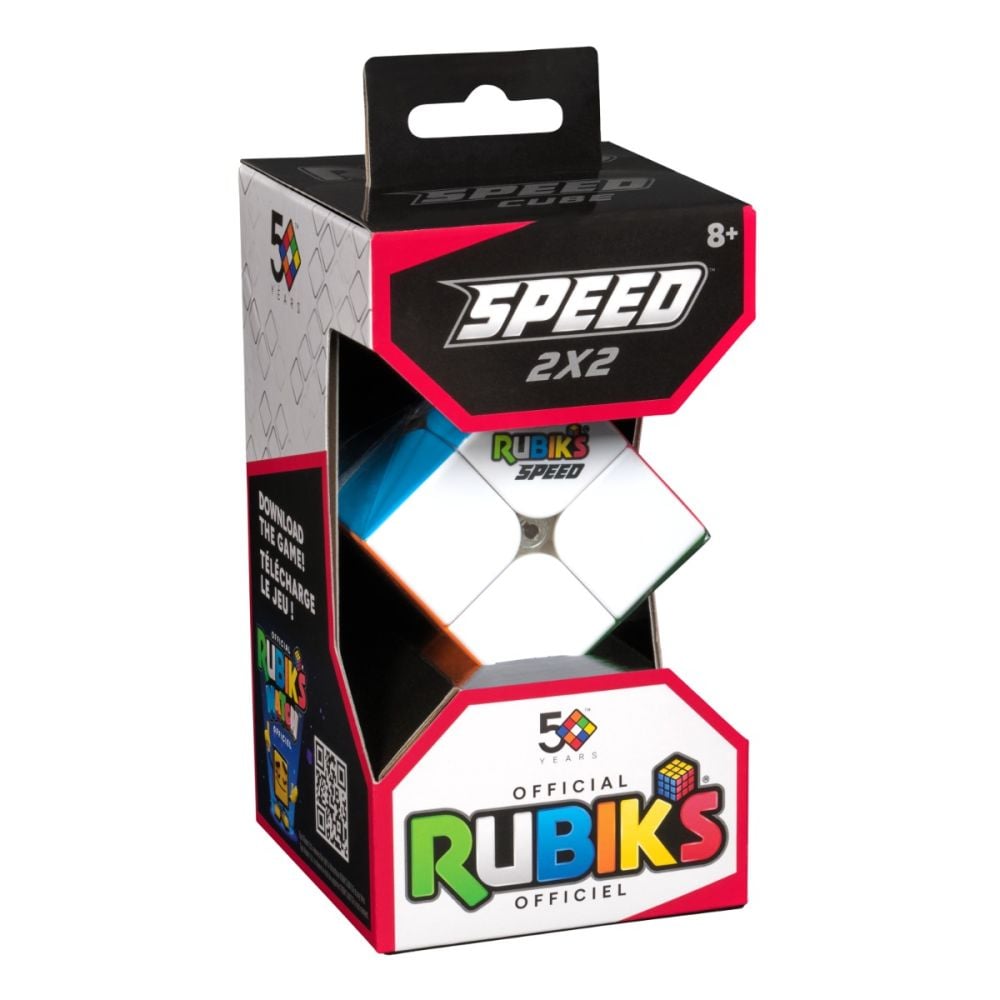 Cub Rubiks, Speed 2X2, 6071159