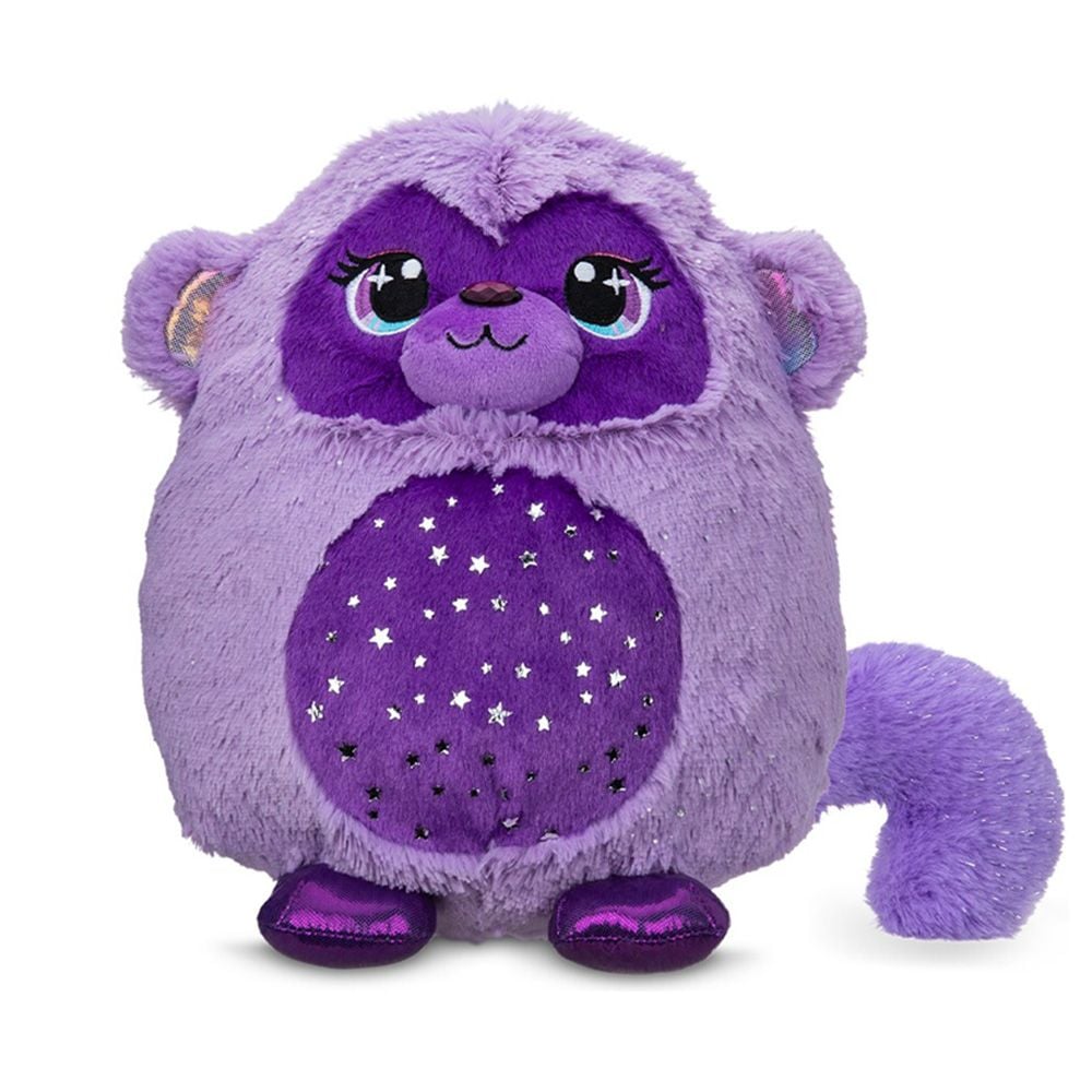 Jucarie de plus surpriza, Misfittens, All Stars W1, 24 cm