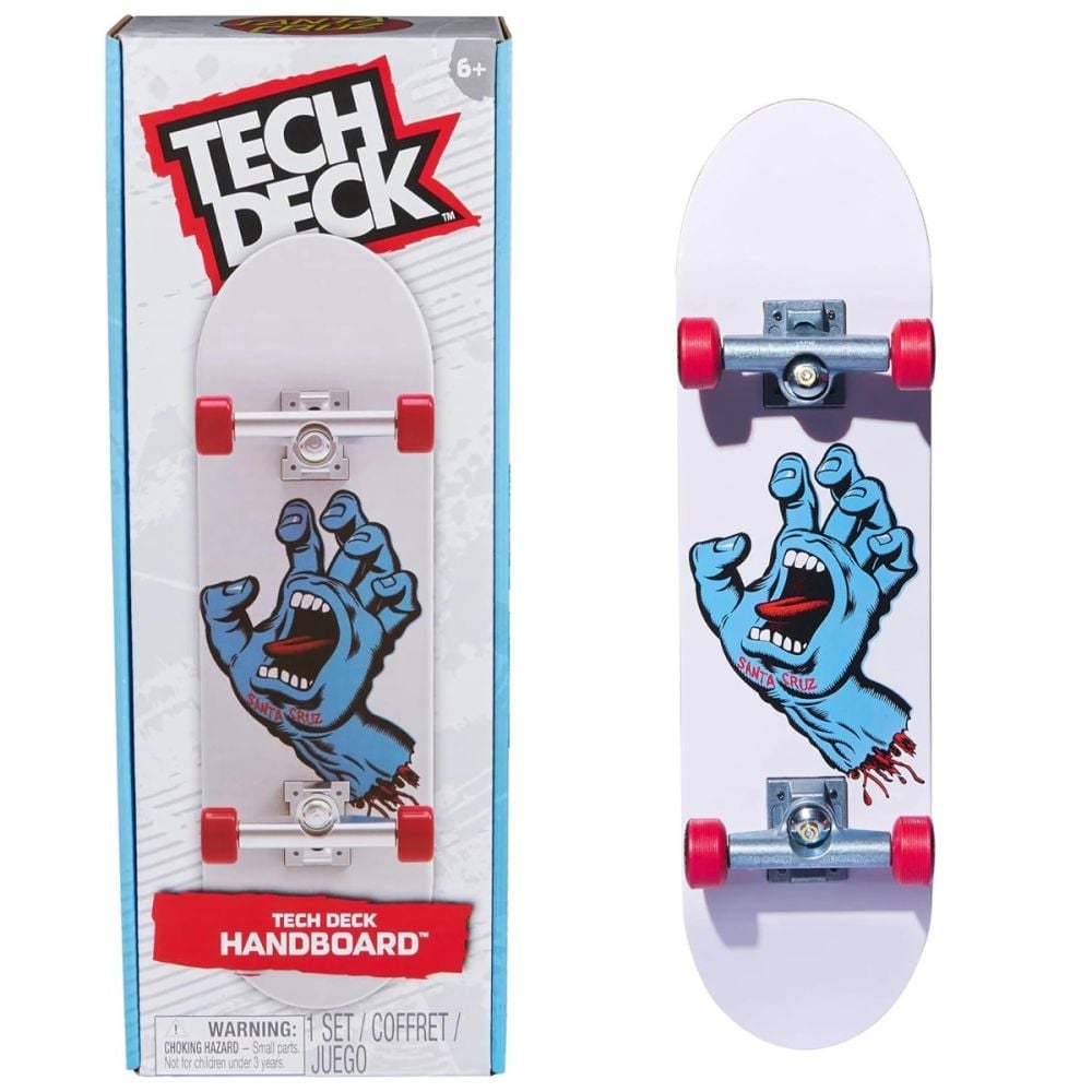 Handboard Tech Deck, Primitive, 27 cm, 6071368