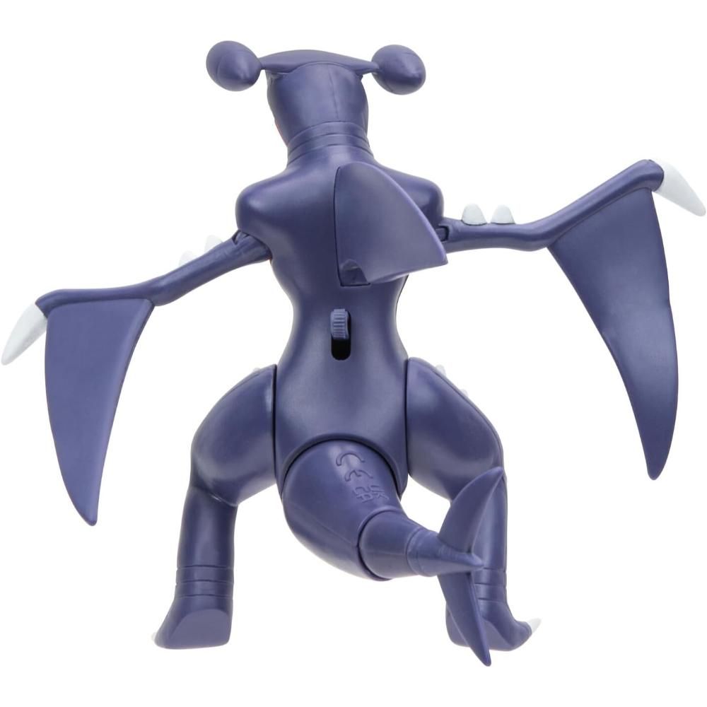 Figurina articulata, Pokemon, Battle Feature, Garchomp