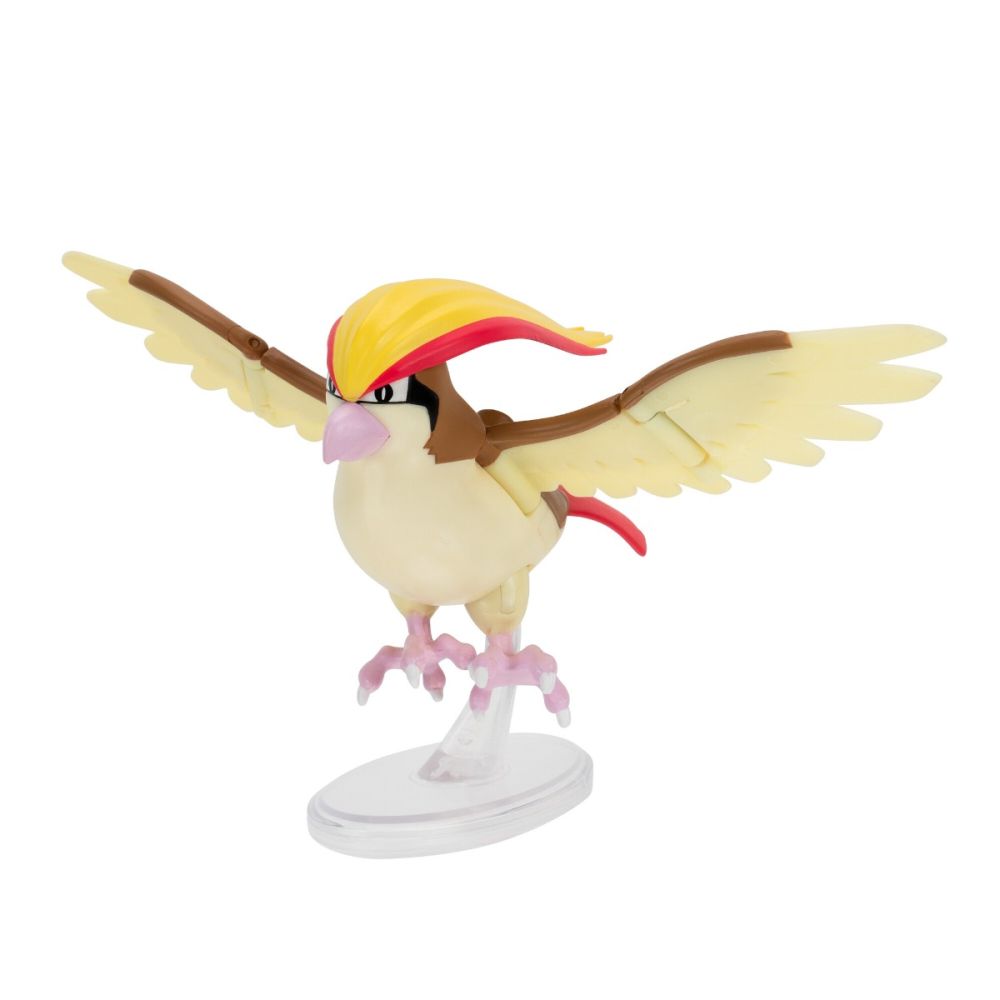 Figurina de actiune Pokemon, Pidgeot