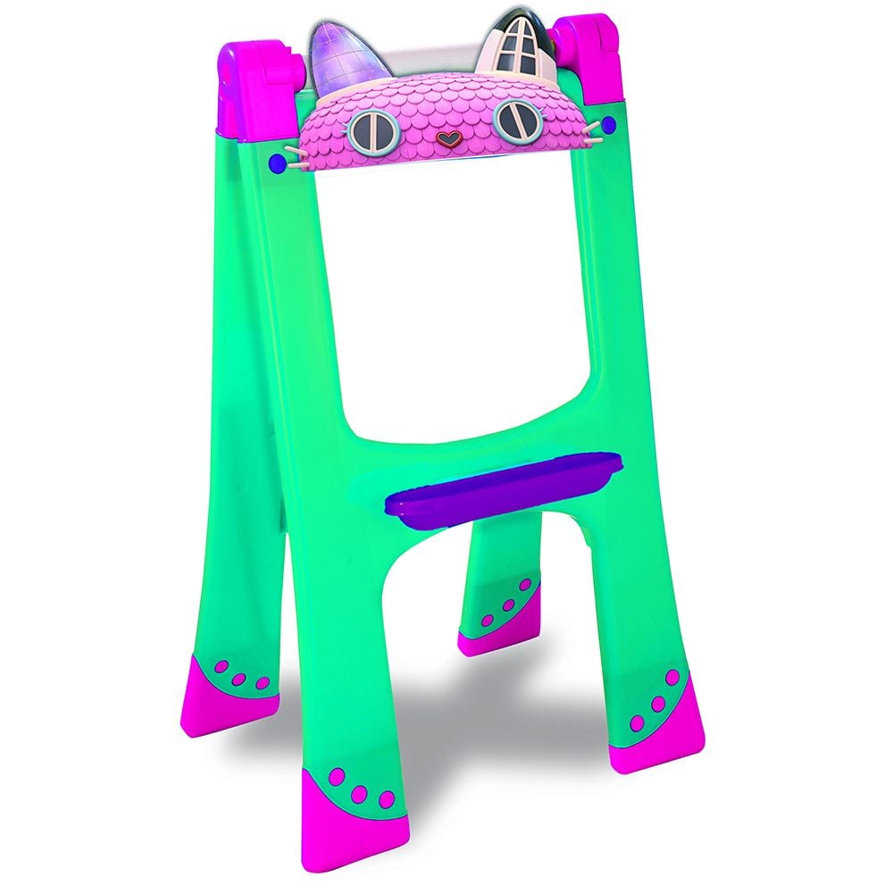 Sevalet cu 2 fete, Gabbys Dollhouse, 5in1
