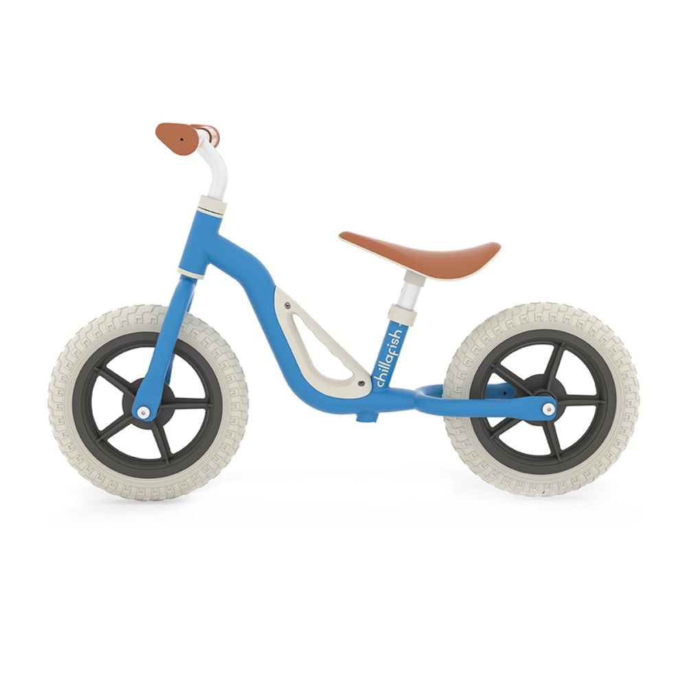 Bicicleta fara pedale, Chillafish, Charlie, Navy