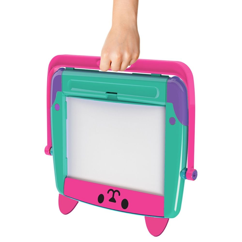 Tabla de desen, Gabbys Dollhouse, Sevalet 4 in 1
