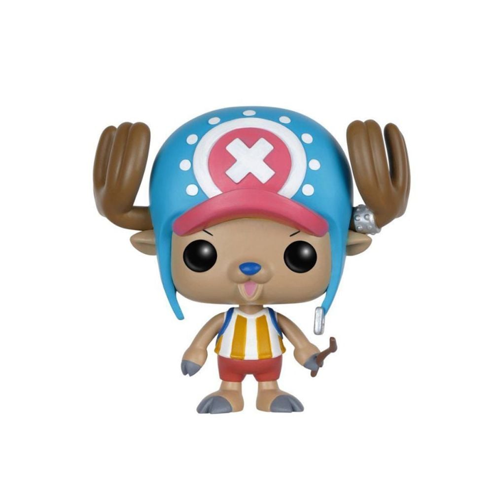Figurina Funko Pop, One Piece, TonyTony Chopper