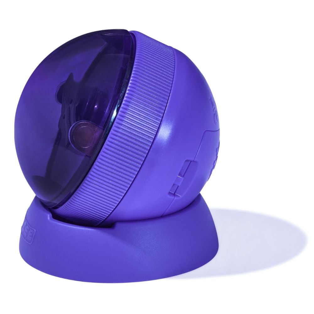 Jucarie interactiva, Bitzee, Hamster Ball, 6072283