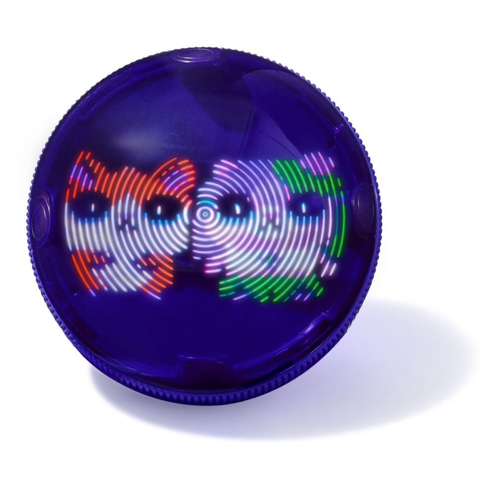 Jucarie interactiva, Bitzee, Hamster Ball, 6072283