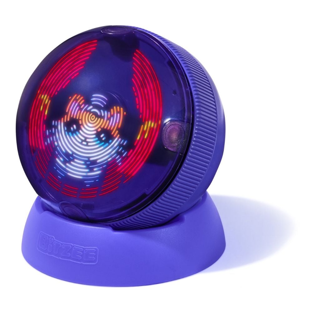 Jucarie interactiva, Bitzee, Hamster Ball, 6072283
